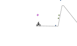 Hole in one?