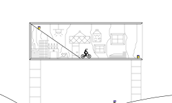 Above Ground to Under Ground