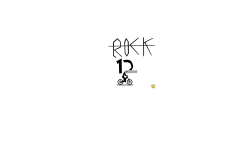 R--O--C--K 12!!!!!!!!!