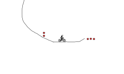 Difficult Jump