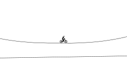 half pipe