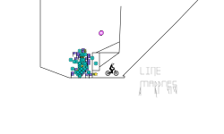 Line Invasion Madness