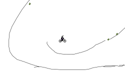 race merace mee