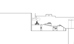 Storage house