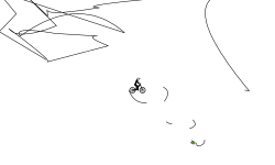 Very tiny hold up