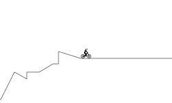 cliff jumps