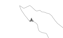 Downhill 15