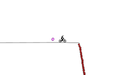 Bomb fall 3 (impossible)