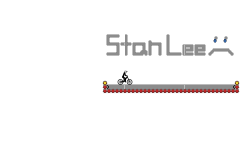 Stan Lee