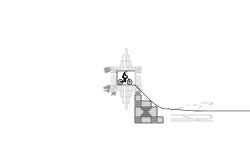 space ship