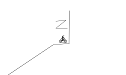 Level BMX część 1