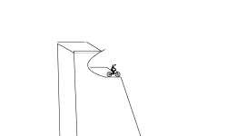 Weird 3D