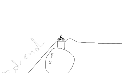 Dead end