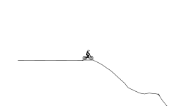 Easy Downhill