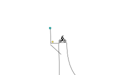Half pipe