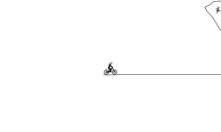 BMX  sky does minecraft fans