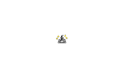 Funny Li'l Glitch