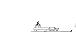 cars drive