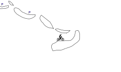 Floating Rocks Trial