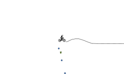 Infinite line