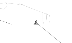 I like jumps