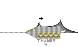 thanks for playing