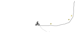 Boring track