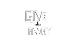 5k Giveaway