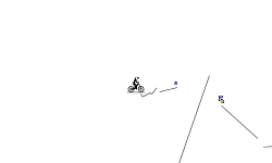 glitch run