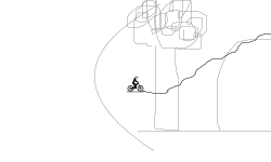 Extreme MTB By The FELLA