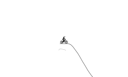 Jumps and Slopes