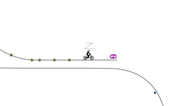 easy or hard fun track