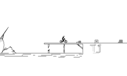 old dock