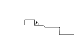 3D track?