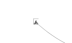 big jump