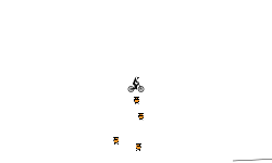 Fly like an eagle