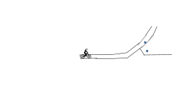 gravity track 2