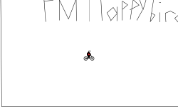 FanMade Flappy Bird!!!!!!!!!!!