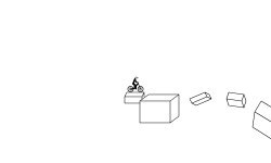 Riding the Boxes §Preview§