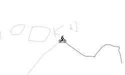 look both ways before you go