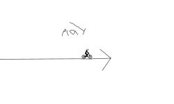 truck driving be like this