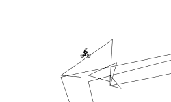 Hanging around