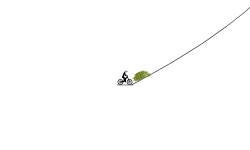 track impossible