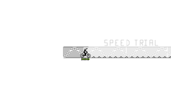 Speed Trial