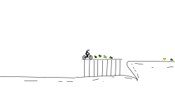 that is short track