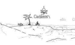 Caribbean