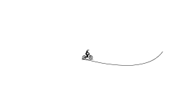 Swinging