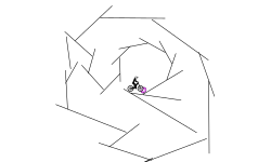 Give m e track ideas