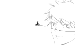 First Track (Anime)