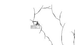 cave loop MTB works